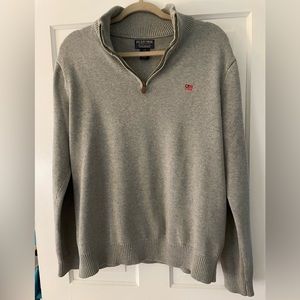 Ralph Lauren Men’s Cotton Sweater